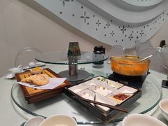 -鸿源斋清真豫菜(惠济店)