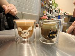-Dogi&kiki Coffee(中心商务大厦店)
