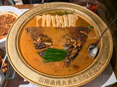 -解家河南菜(金水路店)