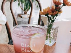 -Blac+Blac(中海环宇荟店)