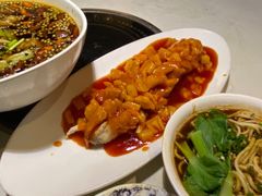 -蛙蛙叫干锅年代(簋街总店)