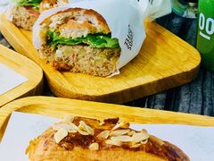 -THE WOODS 简餐 (国贸商城店)