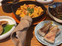 -云海肴·汽锅鸡·云南菜(苏州中心店)