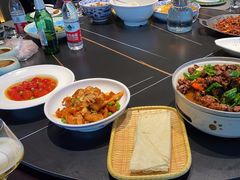 -大张烙馍村(三环南路旗舰店)