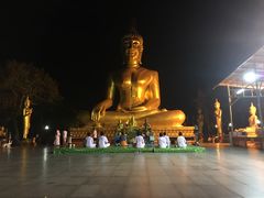 -天坛大佛