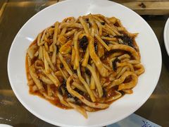 -京天红酒家(虎坊路店)
