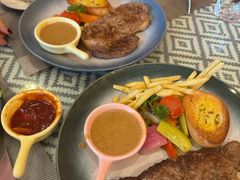 -JACK’S  PLACE 杰克地方(上海路店)