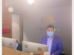 -臻江南影院式足道(雅安店)