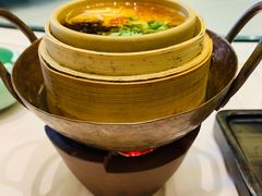 -留芳·文旅古月楼(老街店)