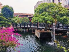 景观位-猪肉婆私房菜(容桂总店)