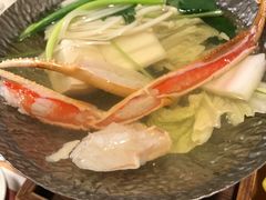 -蟹道乐(京都本店)