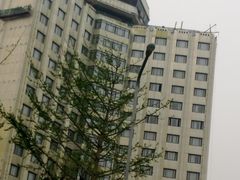 外景-成都金河宾馆(宽窄巷子店)