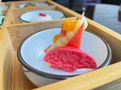 -天津海河悦榕庄·Lobby Lounge大堂吧