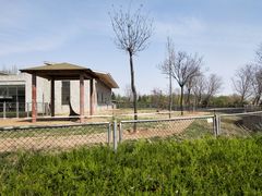 -石家庄市动物园