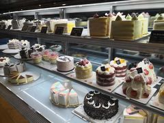 -焙丽拾光(麦凯乐直营店)