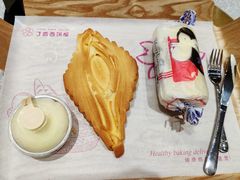 -丁香西饼屋(桂林路店)