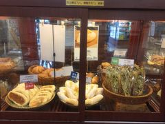 面包甜点陈列柜-都恩客(高岛屋百货店)