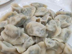 水饺-北戴河庆山饭店·海鲜砂锅粥(北戴河黑石路店)