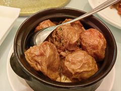 -老洋房花园饭店(绍兴路店)