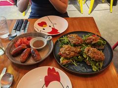 -Mesa Madre梅萨妈妈·Bintana(国贸店)