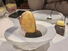 -Le Bistrot de Racine