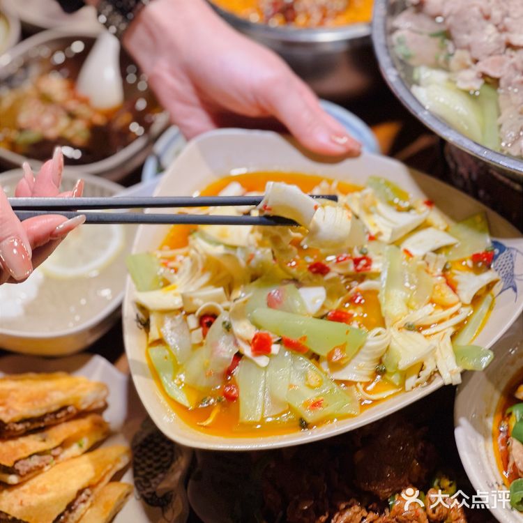 南京排队王🔥冯三孃跷脚牛肉简直就是好吃到哭泣！