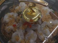 -绿茶餐厅(青岛城阳万象汇店)