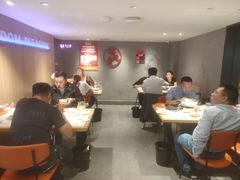 -杨氏青龙虾·羊蝎子(托乐嘉店)