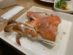 -海味当家·蒸锅海鲜(中山广场创始店)