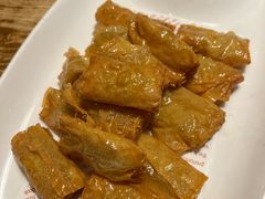 -新白鹿餐厅(龙游路店)