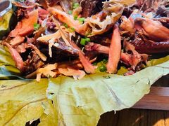 -老阿爸鲜鱼土菜(昆山花桥店)
