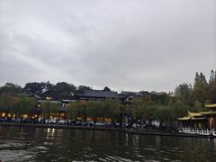 -楼外楼(西湖景区孤山路店)