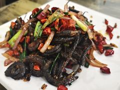 盘鳝-小李子油焖大虾向阳总店