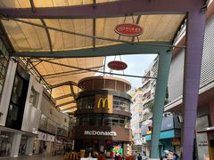 -麦当劳(番禺易发商业街店)