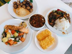 -宜家·瑞典风味餐厅(无锡店)