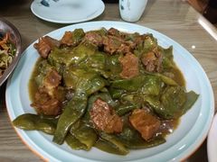 -哈尔滨春饼(朝山街店)