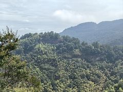 -江郎山风景名胜区