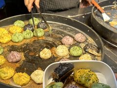 -大学城夜市