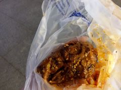 -鑫记婆婆兔·兔头(春熙店)