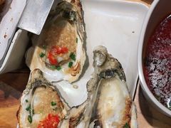 湛江生蚝-木屋烧烤(坂田天安云谷店)