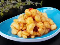 -印巷里主题餐厅(马鞍山店)