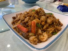 八珍豆腐-普天和酒楼·新津菜·烤鸭(天津之眼店)
