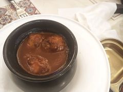 -城堡俄式西餐厅(中央大街索道店)