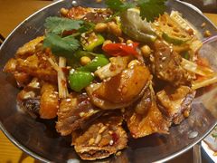 -民食香·腊排骨野生菌美食(木府店)