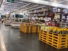 -山姆会员商店(杨桥西路店)