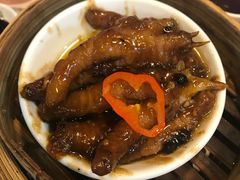 -添好运点心专门店(中环IFC店)