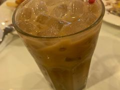 -大哥餐厅(西城花园店)
