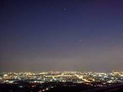 -紫金山山顶公园