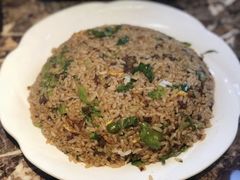 生炒牛肉饭-林记潮牛·牛肉火锅(上马墩店)