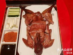 -福照楼汽锅鸡·云南特色菜(火车站锦江店)